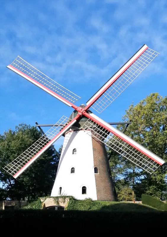Beermolen Molen van Terlo