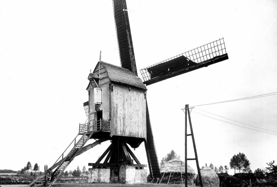 Nieuwe Molen