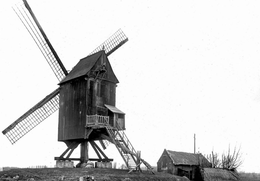 Winthammolen Koutermolen