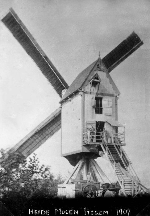 Heimolen Itegemmolen
