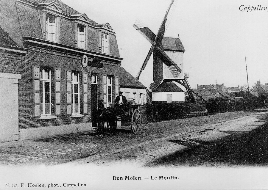 Molen Hermans