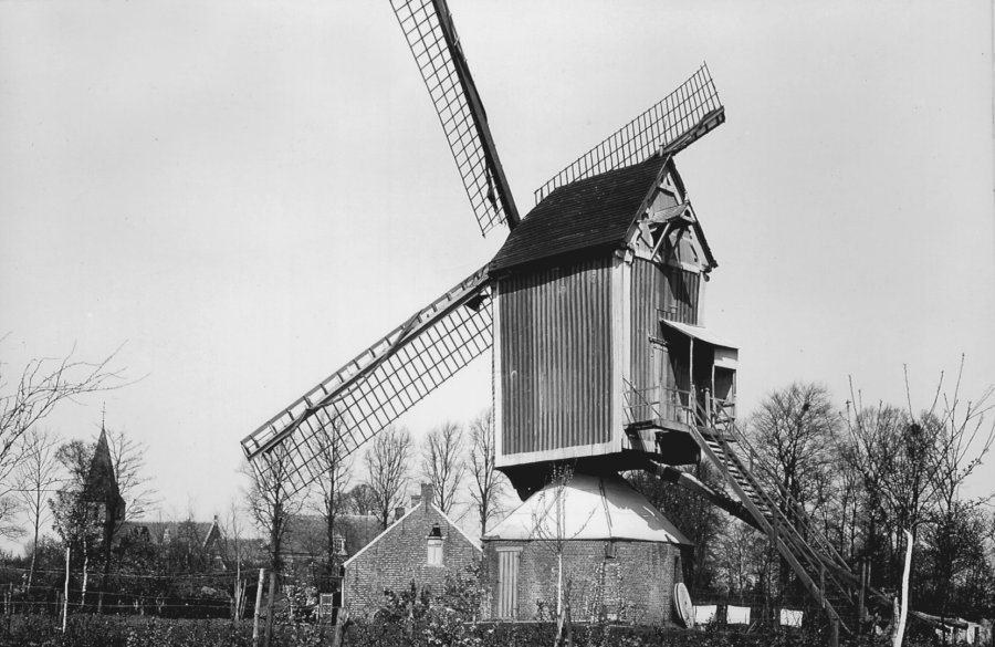 Molen Van Gijsel