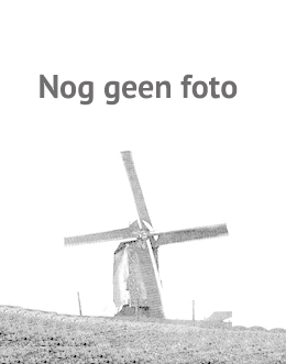 Coevoets molentje Molentje Coevoet