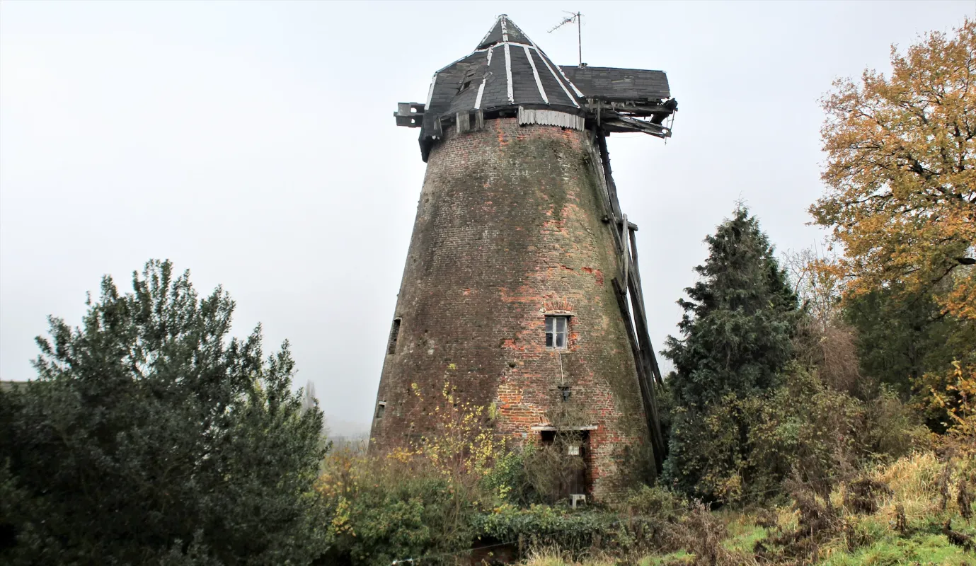 Moulin Stoclet