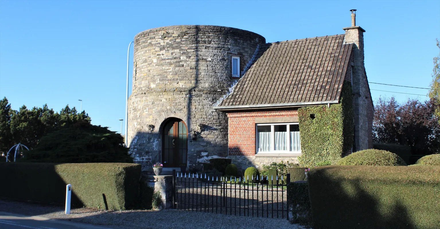 Moulin de Pierre Moulin Mille