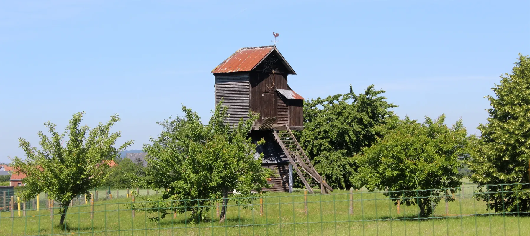 Moulin de Valentin Moulin de Muen