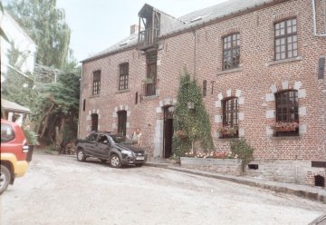 Bekijk molen Moulin d'Herlaimont