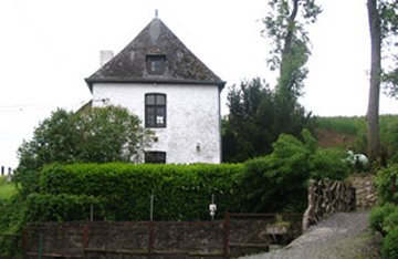 Moulin Henrot