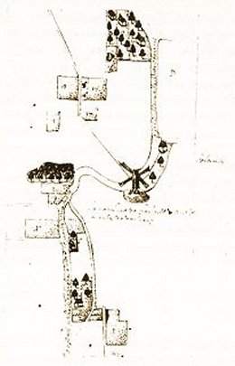 Moulin à huile de Quevaucamps Moulin de Louis Glorieux