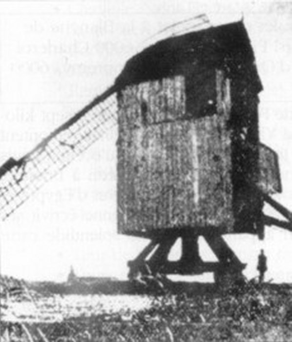 Moulin des Corvées Moulin de l'Observatoire Moulin des Viviers Moulin du Viviers