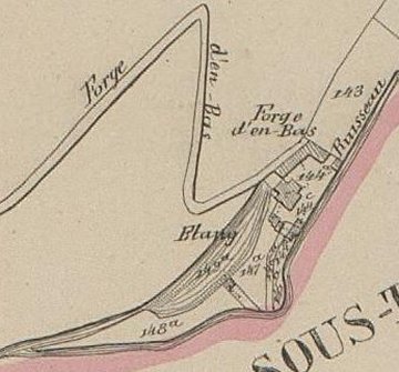 Le Maka Forge d'en Bas