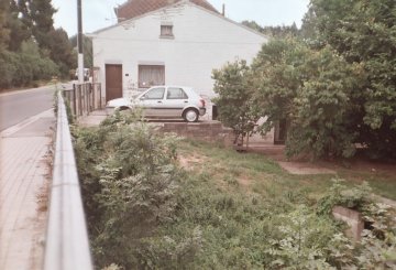 Moulin de Haine-Saint-Paul