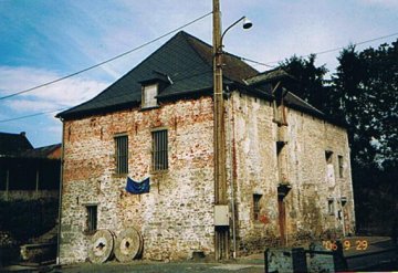 Moulin aux Vignes Moulin d'Hautrage Moulin Frison Moulin d'Aulnoit Moulin Sylva