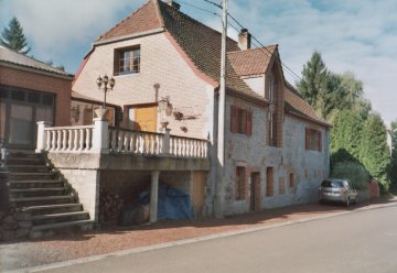 Moulin Banal Moulin Mahy