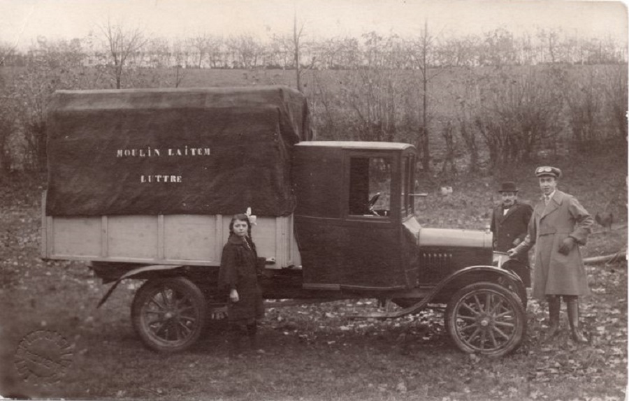 Moulin Laitem Moulin du Village Moulin Semal