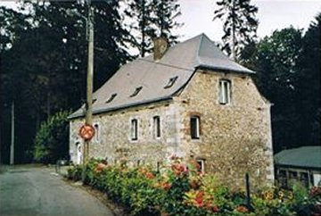 Ferme du Moulin Moulin de Montignies