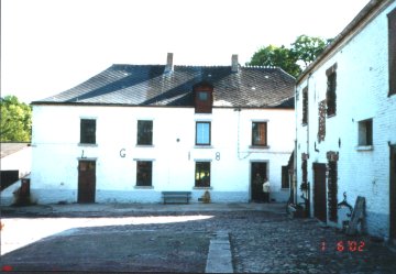 Moulin de Fontenelle