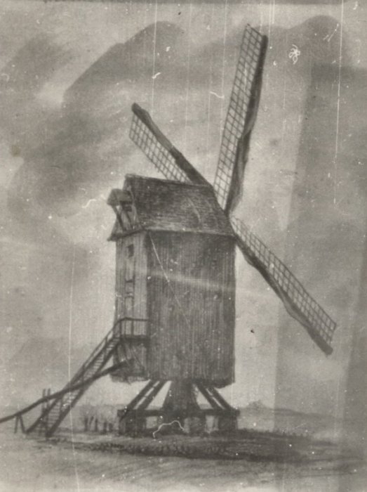 Bekijk molen Moulin Dubois