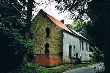 Moulin de Cerfontaine Moulin Charles-Alphonse