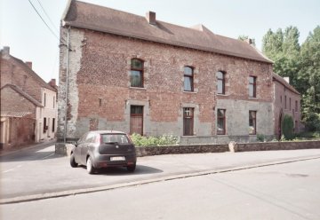 Moulin du Grand Courant