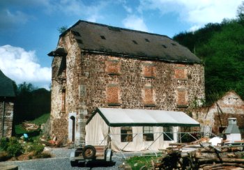 Moulin du Bas-Marteau