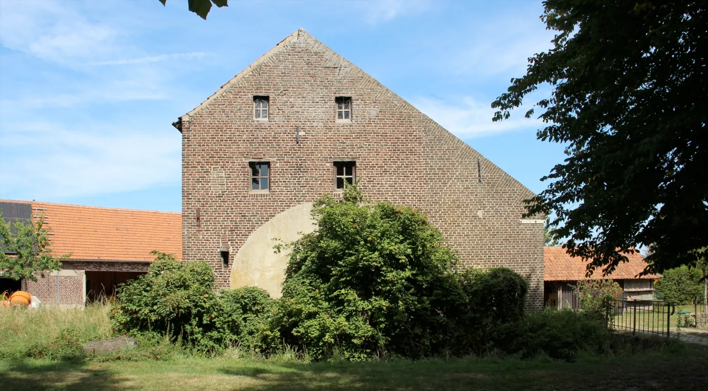 Langerenmolen