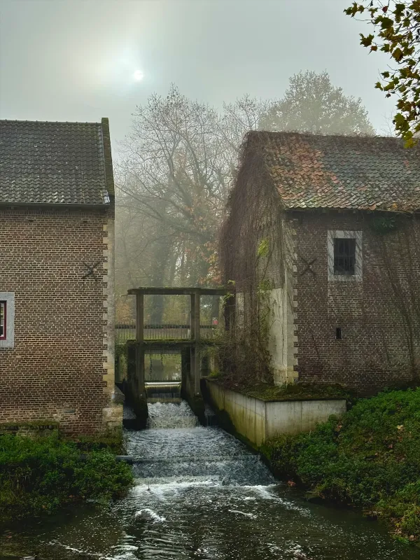 Tuiltermolen Tuyltermolen Tuldermolen