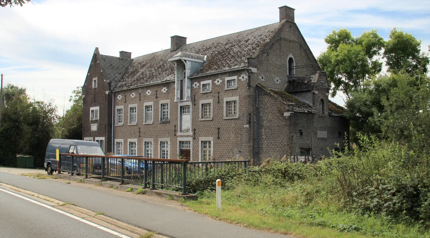 Van Veldekemolen Vanveldekemolen Veldekermolen Velkermolen