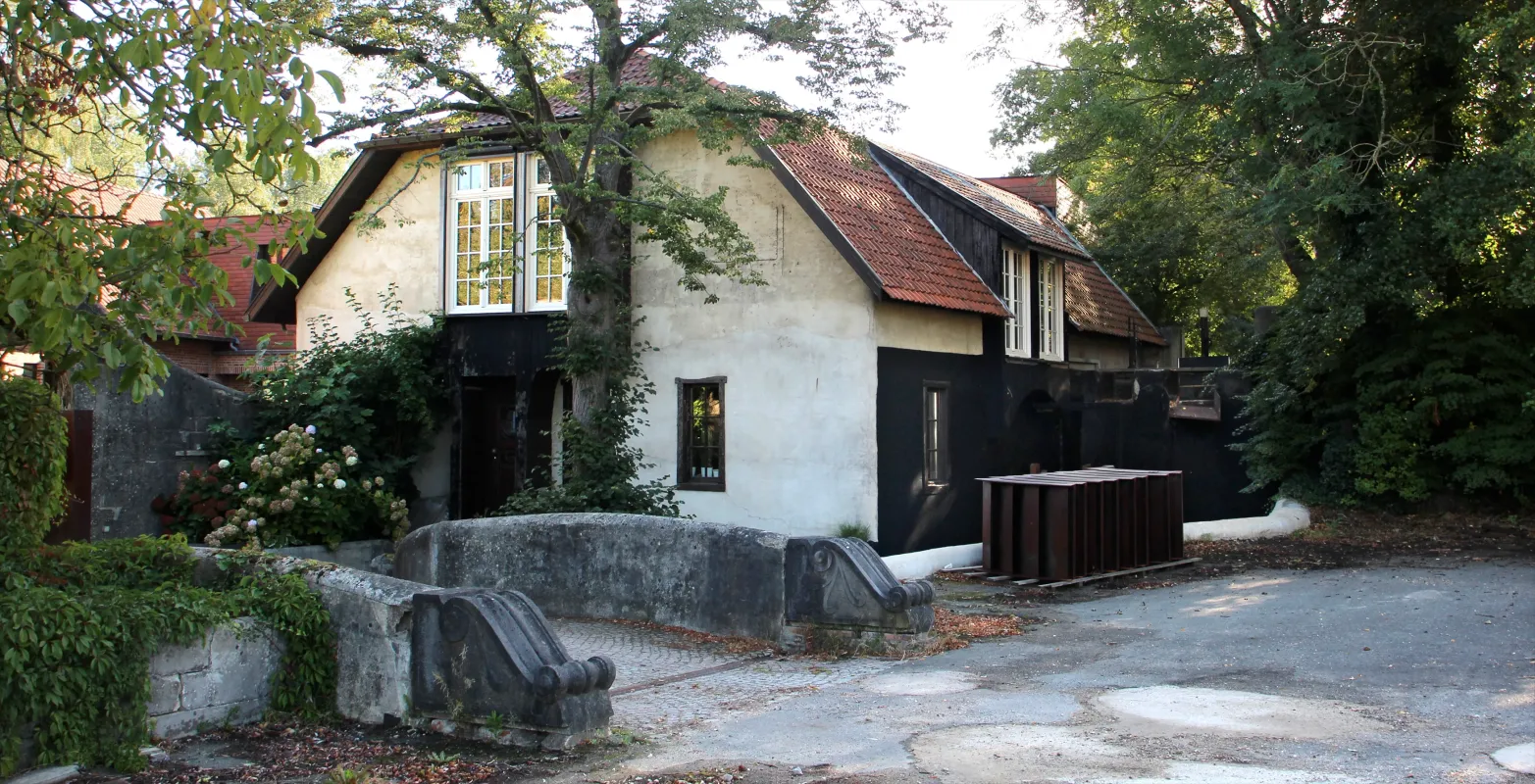 De Genaderse Molen Molen van Tenhaagdoorn