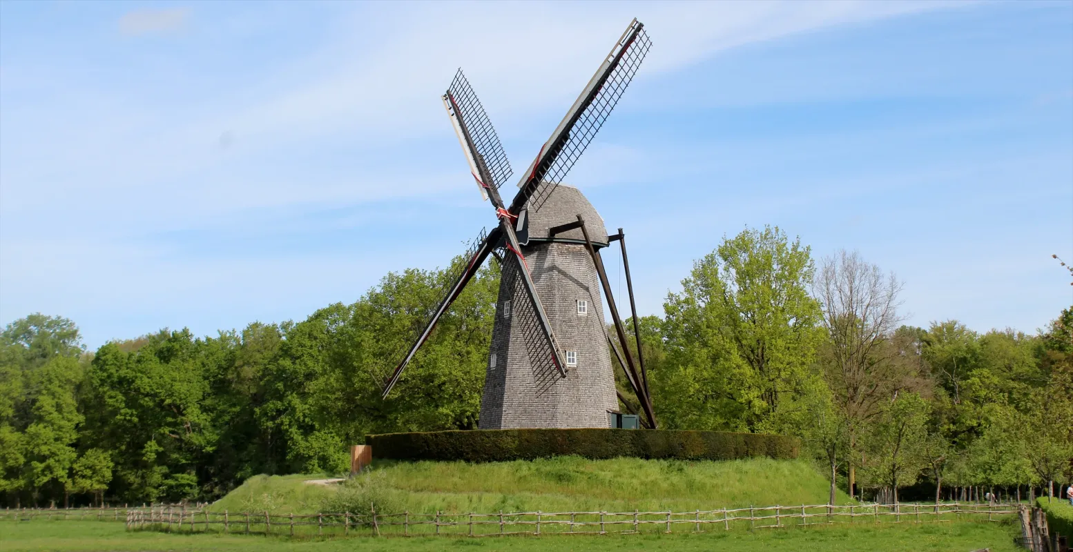 Galgenmolen Galgemolen