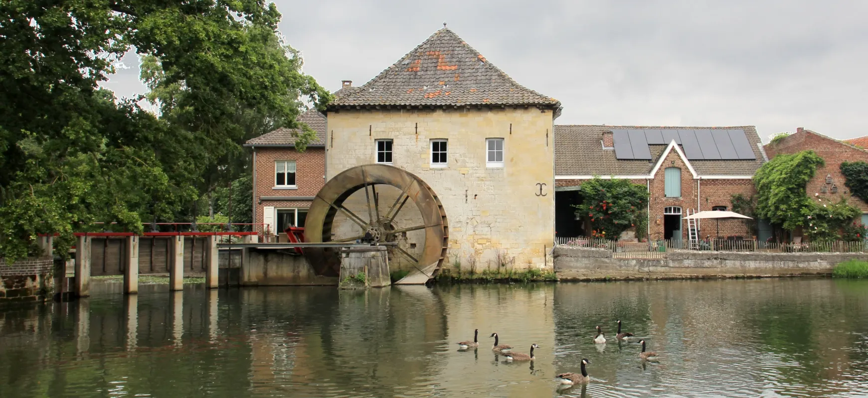 Blaarmolen Molen van Blaar Molen Jorissen
