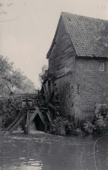 Letenmolen Letermolen