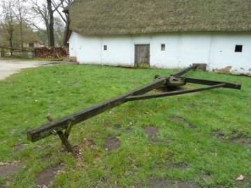 Bekijk molen Manège