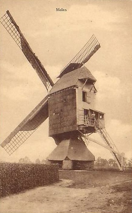 Sevens Molen