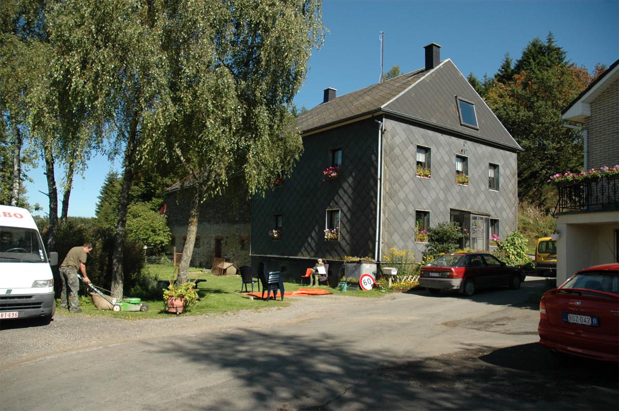 Hünningermühle Hünninger Mühle