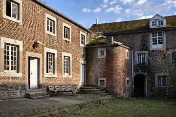 Moulin Nys Moulin de Gleixhe