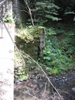 Emmaburgermühle Eyneburgermühle Kupfermühle Dobbelsteyn