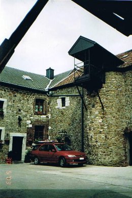 Moulins Meyers Gulpermolen