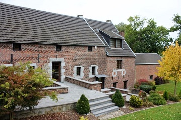 Moulin de Burdo-Cuisine