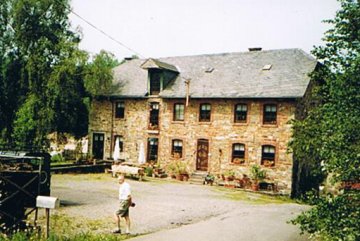 Bornermühle