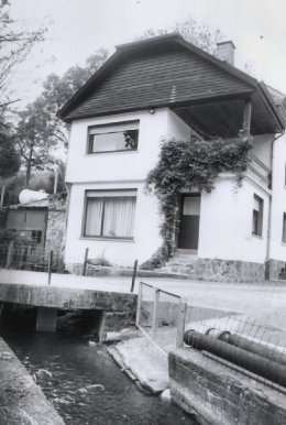 Ulftaler Schenke Houscheid Mühle