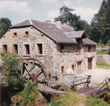 Bekijk molen Moulin de Rochelinval<br />moulin Meier