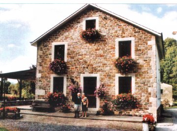 Moulin d'Amonines Vieux Moulin Moulin Cornet