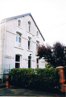 Sciérie d'Ethe Sciérie de Belmont