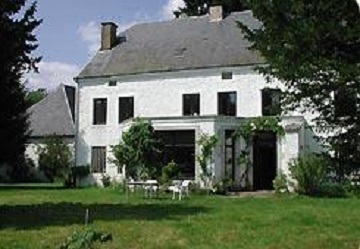 Moulin Dahérée Moulin d'Ahérée