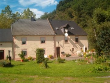 Moulin d'Oeil Ferme d'Oeil Moulin d'Ehl