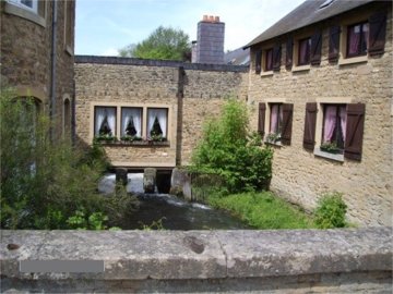 Les Sources du Moulin