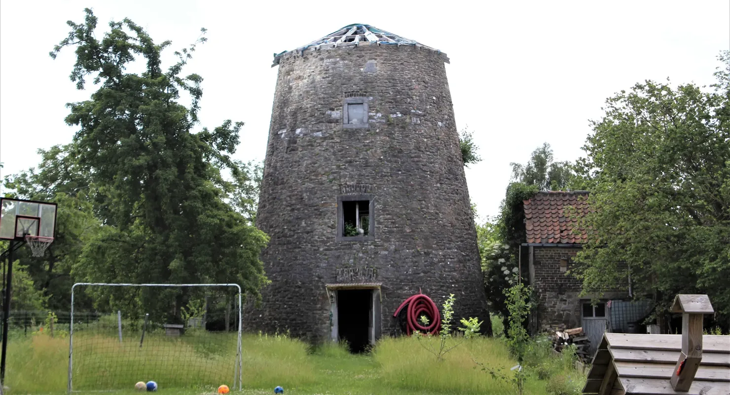 Moulin Massinon