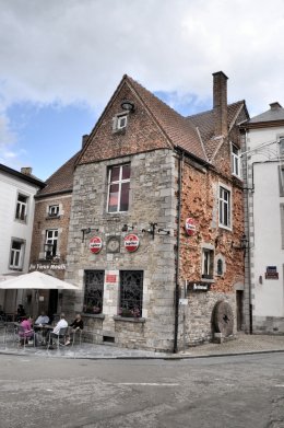 Vieux Moulin Moulin Banal