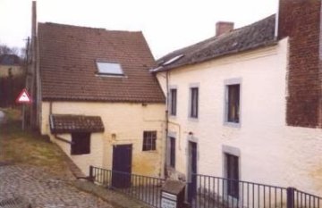 Moulin d-Hanzinne Moulin Botte